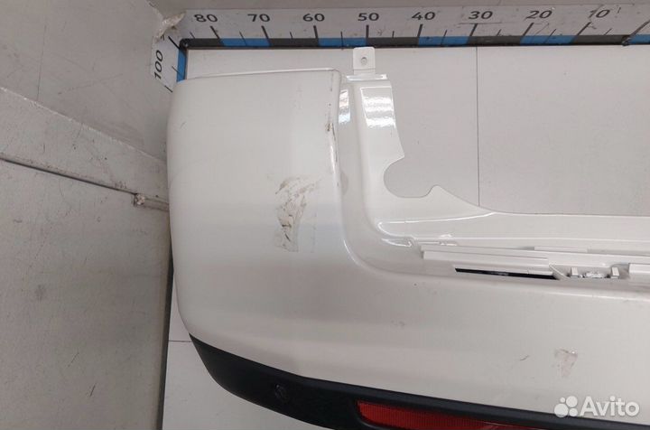 Бампер задний Land Rover Freelander 2 (2007-2014)