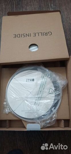 Потолочная акустика KEF Ci160TR Dolby Atmos
