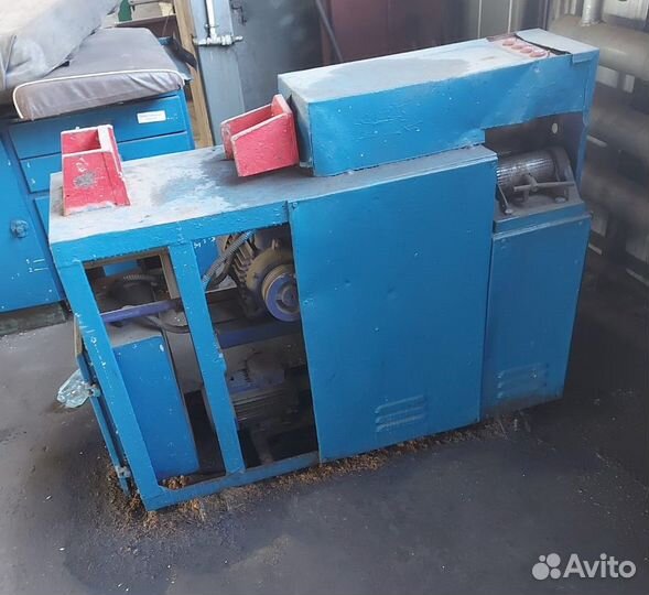 Станок для прокатки рессор