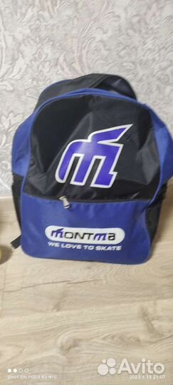 Конькобежные ролики