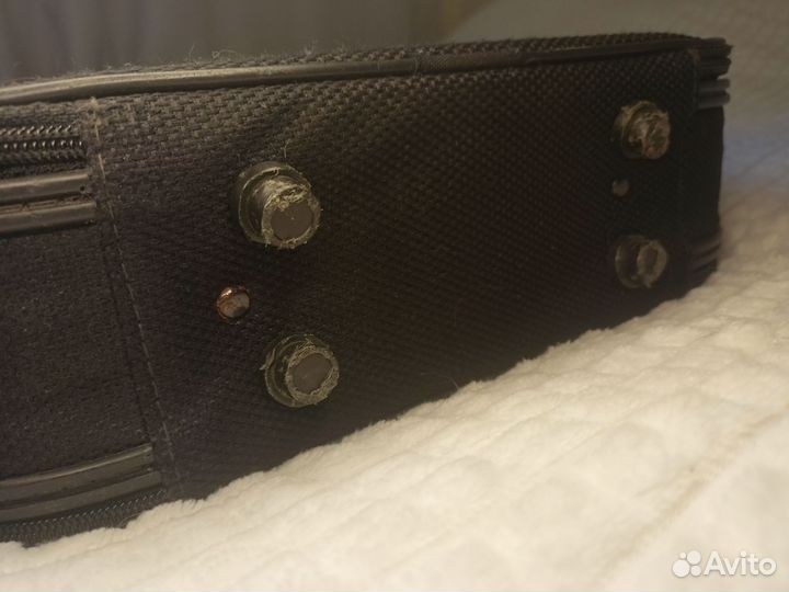 Сумка крутого дяди