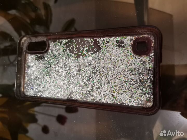 Чехол на samsung galaxy а 10