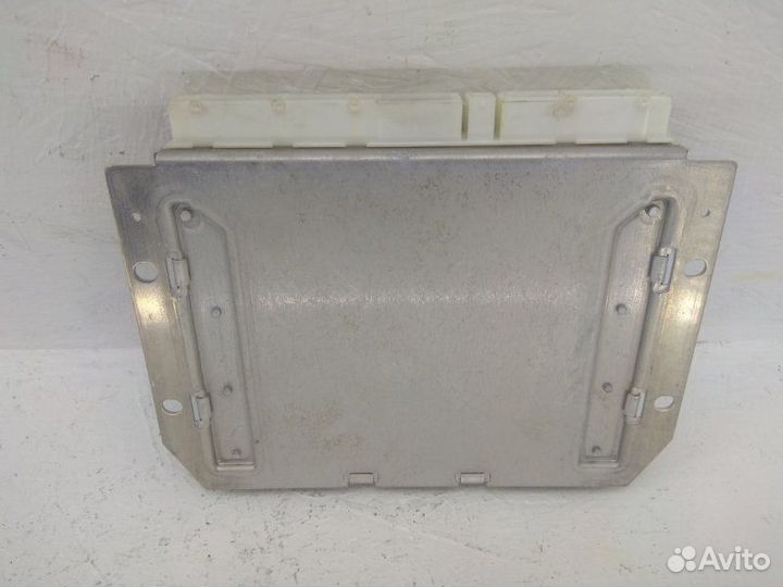 Блок управления двигателем Mercedes-Benz A-Class