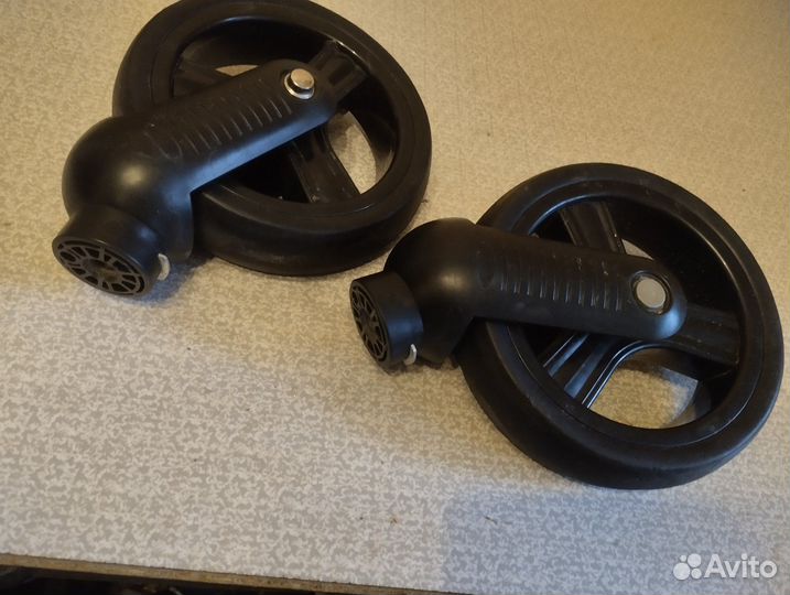 Колеса р 16 и р20 для коляски и для велосипеда