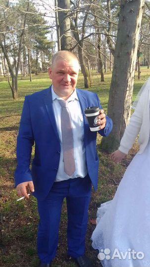 Мужские руки