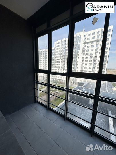 Остекление балконов в рассрочку