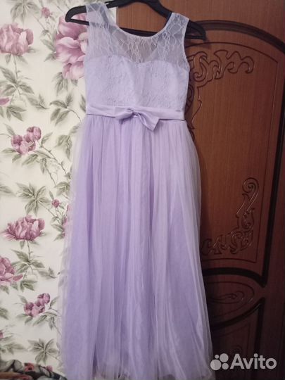 Вечерние платья разные