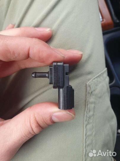 Датчик обсолютного давления