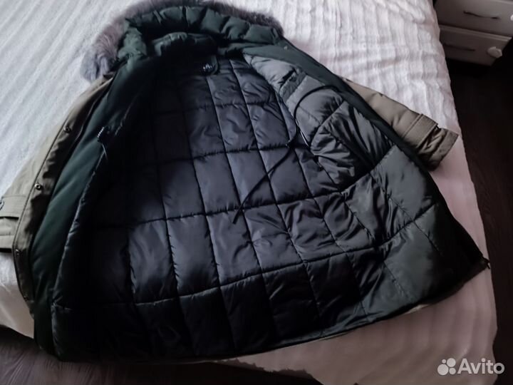 Куртка женская