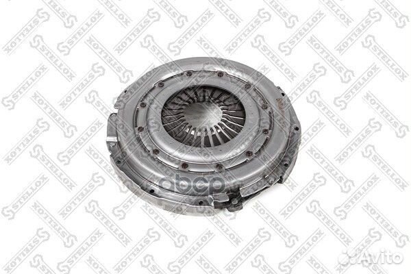 83-04633A-SX корзина сцепленияMF362MAZ 4370 дв