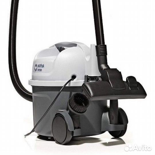 Nilfisk VP300 CN Пылесос