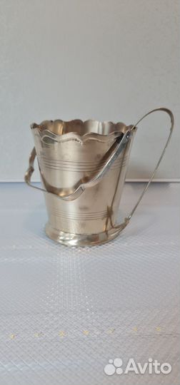 Ведерко для льда