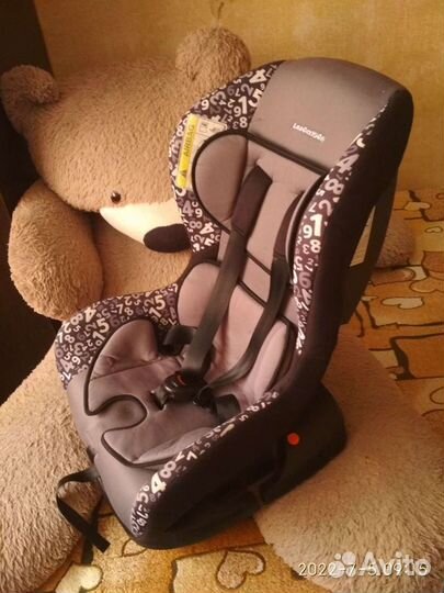 LeaderKids лидеркидс детское кресло