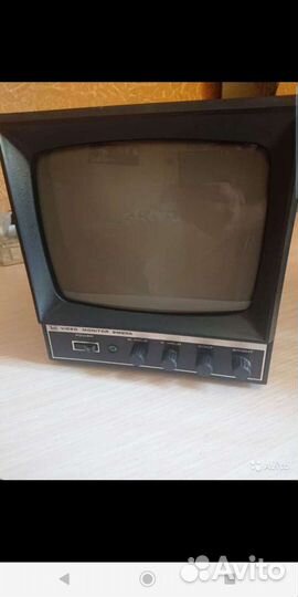 Teli Япония монитор