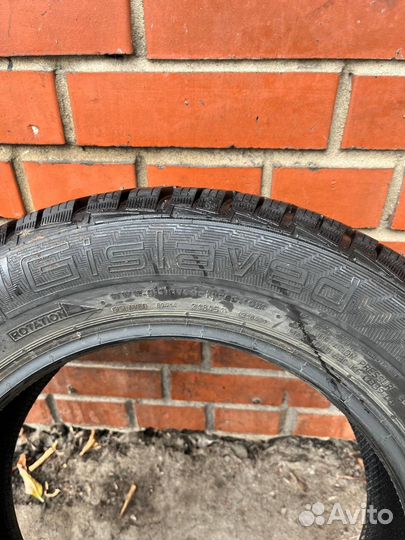 Gislaved NordFrost 100 185/65 R15 92T