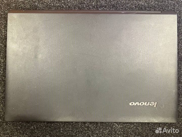 Ноутбук Lenovo B590 B980/8GB RAM/120GB SSD