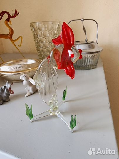 Конфетница СССР