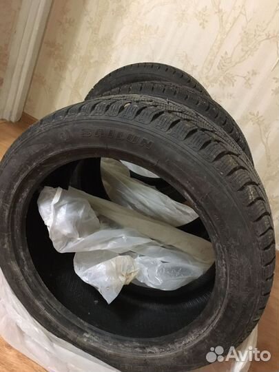 Sailun Ice Blazer WST1 215/50 R17 95