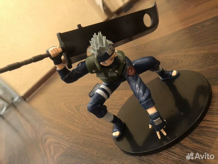 Аниме фигурка Наруто