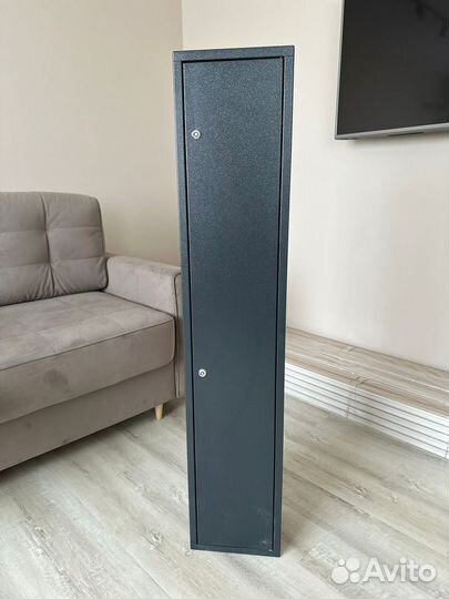 Оружейный сейф бу