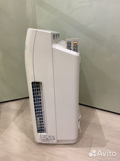 Очиститель - мойка воздуха Daikin mc70lvm