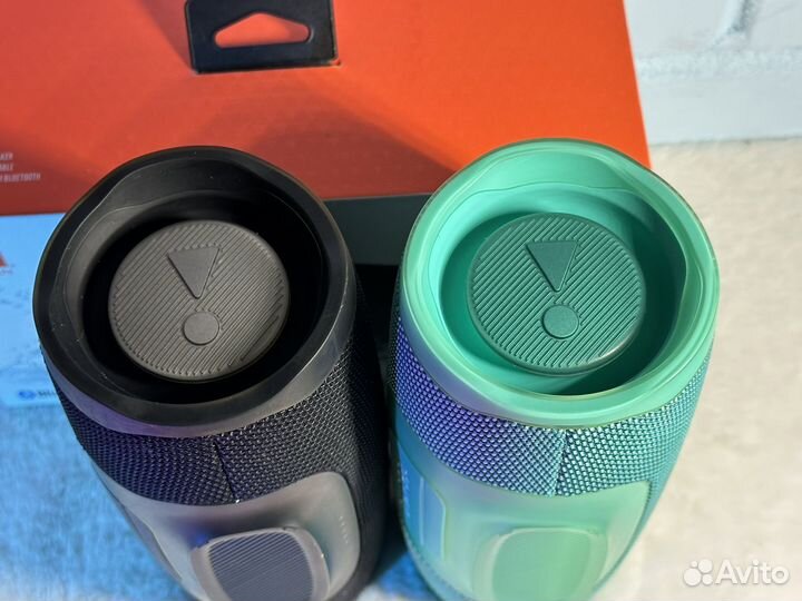 JBL Charge 4 оригинал идеал