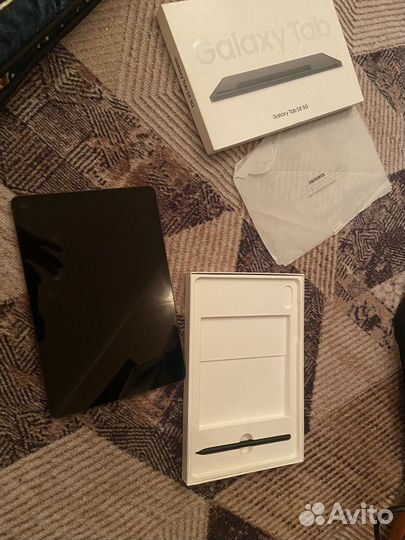 Samsung galaxy tab s8