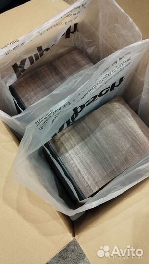 Полочная акустика колонки Klipsch RP-600M walnut