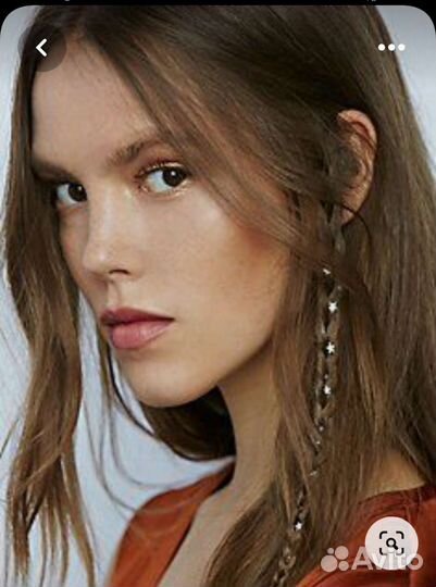 Украшение для волос