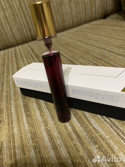 Парфюм Ex Nihilo Sweet Morphine тревел формат