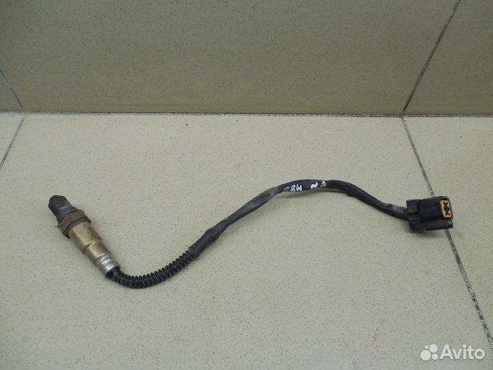 Датчик кислородный/Lambdasonde RIO 2005-2011