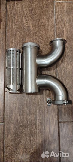 Дистиллятор, самогонный аппарат