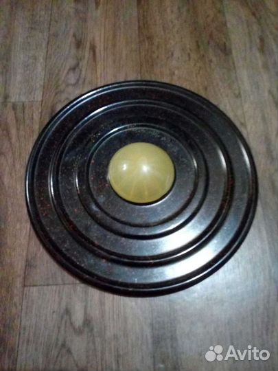 Диск лабиринт Тонус