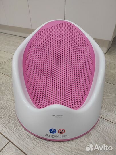 Горка для купания angelcare