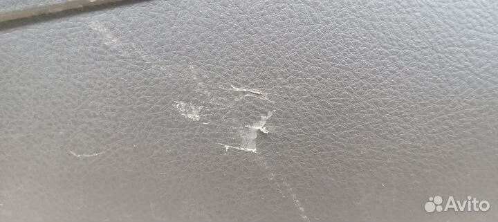 Накладка (кузов внутри) Santa Fe (CM) 2006-2012