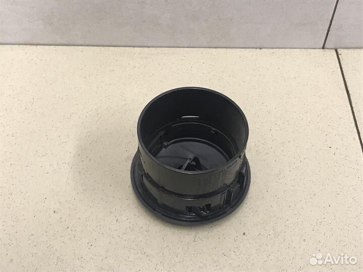 Дефлектор воздушный Logan 2005-2014