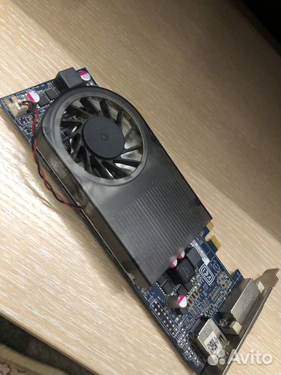 Видеокарта HP Radeon HD 8570