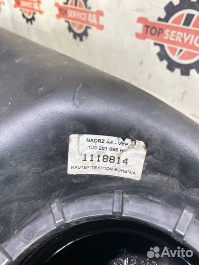 Топливный бак Skoda Octavia 1U5 AGU 2005