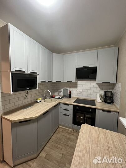 Новая кухня