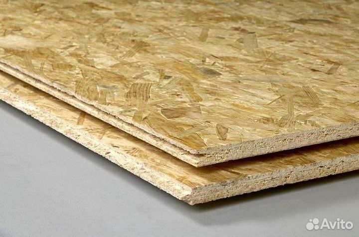 Осб/осп в наличии