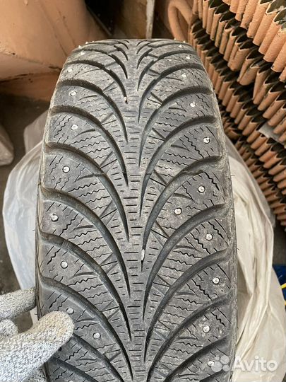 Sava Eskimo Stud 185/65 R15 88T