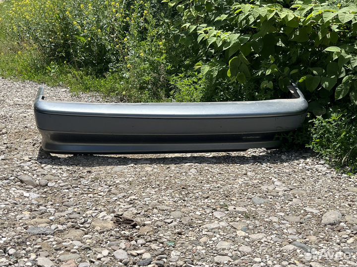 Продаю бампера ваз 2114 цвет кварц