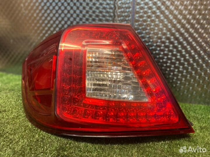 Фонарь задний левый Lifan Cebrium 720 седан