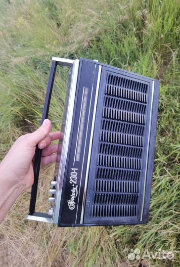 Spidola 230-1 радио