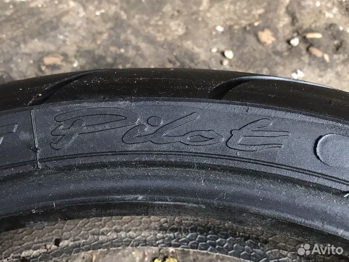 120/70/17 R17 michelin pilot power ct (H)