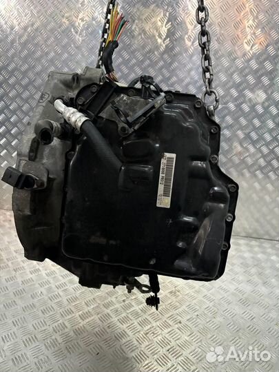 Кпп автоматическая (АКПП) Rover 75 1997-2003