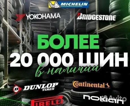 Formula Ice 195/55 R16