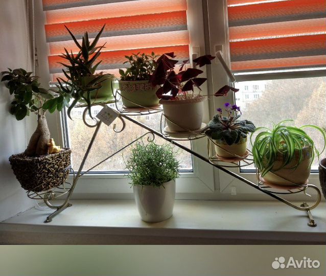 Подставка для цветов Engard