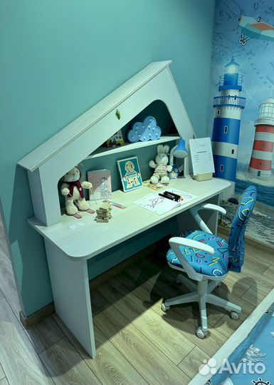 Детская мебель