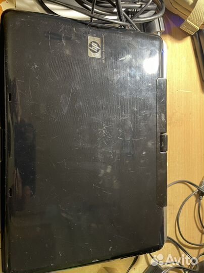 HP Pavilion tx 2500